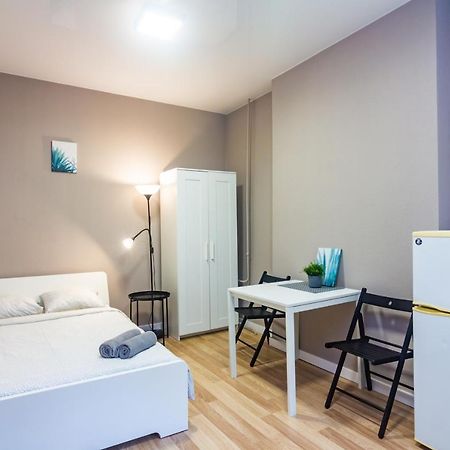 Cozy Apartment In The Center Of Riga Ngoại thất bức ảnh