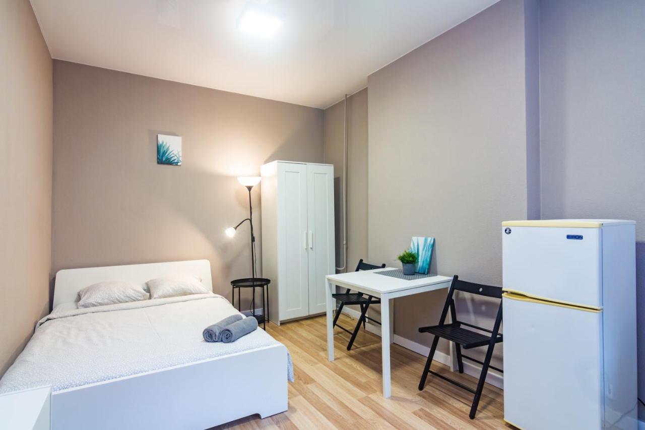 Cozy Apartment In The Center Of Riga Ngoại thất bức ảnh