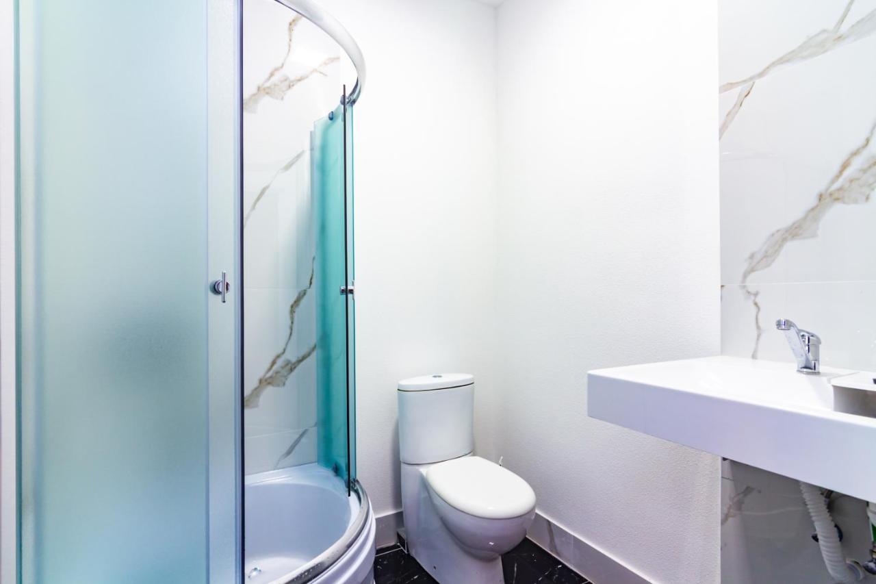 Cozy Apartment In The Center Of Riga Ngoại thất bức ảnh